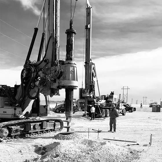 Temel Sondaj Temel Sondaj