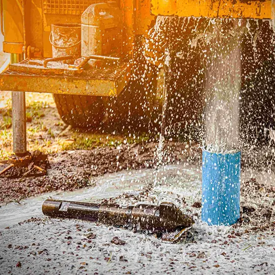 Kuyu Ruhsatı Kuyu Ruhsatı